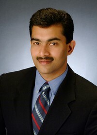 Image of Anand Ravindran , MD